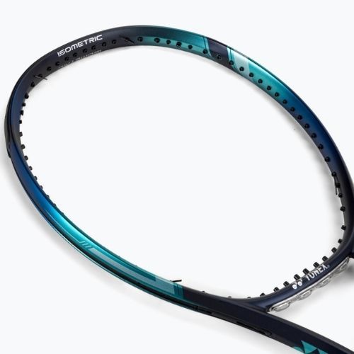 Tennisschläger YONEX Ezone 98L blau TEZ98L2SBG1