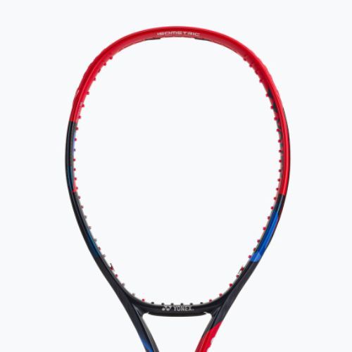 YONEX Tennisschläger Vcore 100L rot TVC100L3SG3