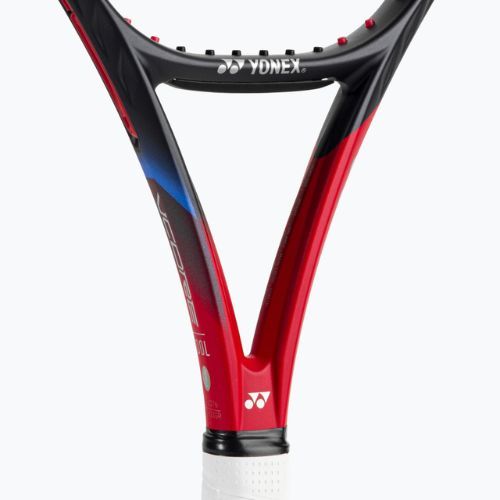 YONEX Tennisschläger Vcore 100L rot TVC100L3SG3