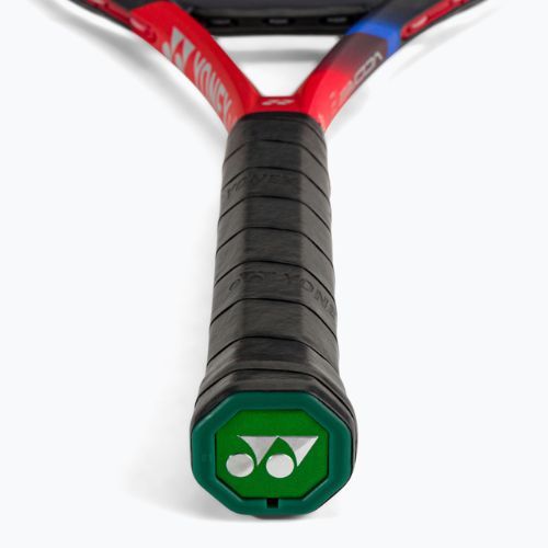 YONEX Vcore FEEL Tennisschläger rot TVCFL3SG1