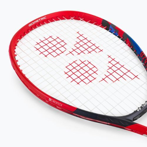 YONEX Vcore FEEL Tennisschläger rot TVCFL3SG1