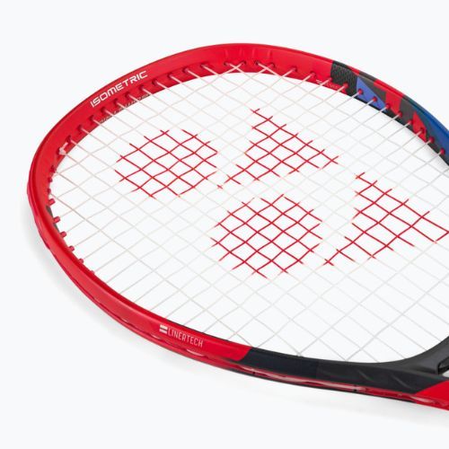 YONEX Vcore GAME Tennisschläger rot TVCGM3SG2