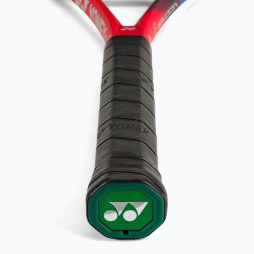 YONEX Vcore GAME Tennisschläger rot TVCGM3SG2
