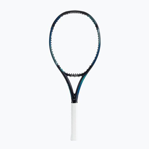 YONEX Tennisschläger Ezone New 100L blau TEZ100L2SBG3