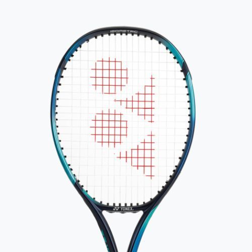 YONEX Feel Tennisschläger blau TEZF2SBG1