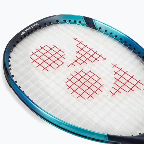 YONEX Feel Tennisschläger blau TEZF2SBG1