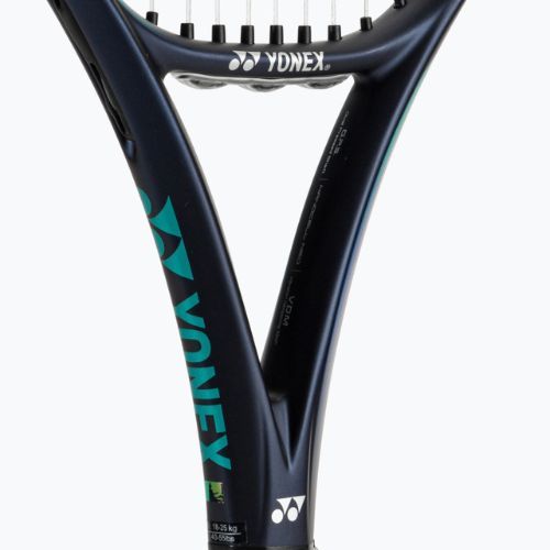 YONEX Feel Tennisschläger blau TEZF2SBG1