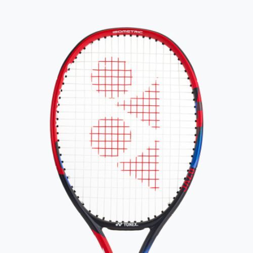 YONEX Vcore ACE Tennisschläger rot TVCACE3SG1