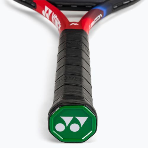 YONEX Vcore ACE Tennisschläger rot TVCACE3SG1