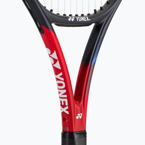 YONEX Vcore ACE Tennisschläger rot TVCACE3SG1