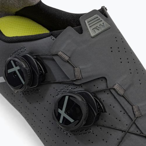 Northwave Extreme Pro 2 grau Herren Rennradschuhe 80221010