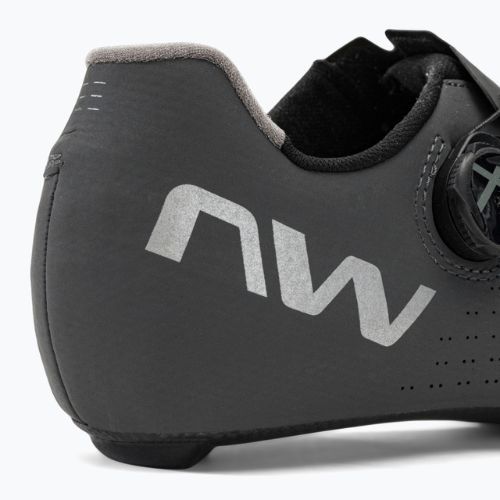 Northwave Extreme Pro 2 grau Herren Rennradschuhe 80221010
