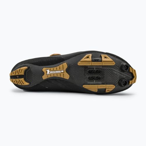 Herren MTB Fahrradschuhe Northwave Extreme XC schwarz 80222010