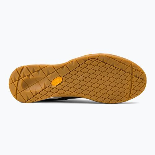 Northwave Männer Plattform Radfahren Schuhe Multicross grün 80223014