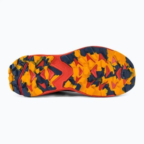 HOKA Herren Laufschuhe Torrent 2 outer space/fiesta