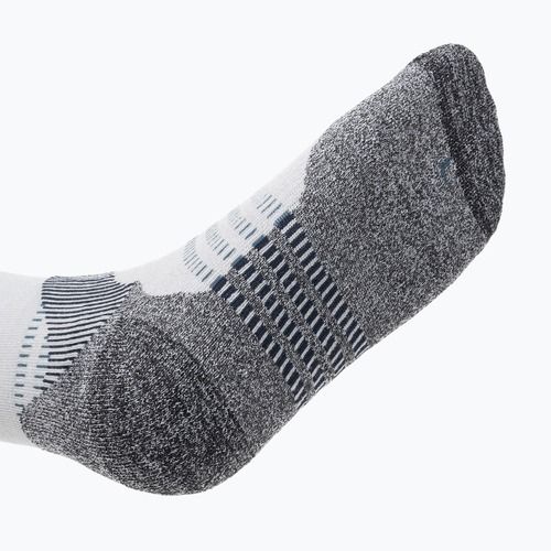 Salomon X Ultra Access Crew 2 Paar Steinbruch/Sterngucker Trekkingsocken