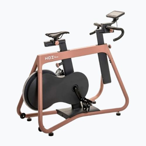 Indoor Cycle KETTLER Hoi Frame terracotta