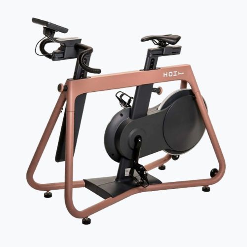 Indoor Cycle KETTLER Hoi Frame terracotta