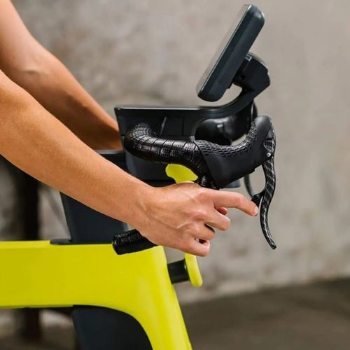 Indoor Cycle KETTLER Hoi Frame+ shock