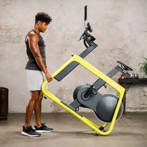 Indoor Cycle KETTLER Hoi Frame+ shock