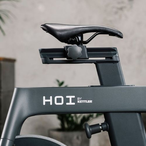 Indoor Cycle KETTLER Hoi Frame+ stone