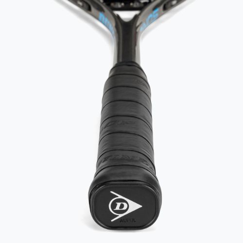 Dunlop Sonic Core Lite Ti Squashschläger schwarz und blau