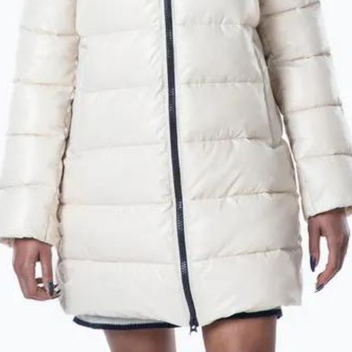 Rossignol Shiny Parka Nebel-Daunenjacke für Damen