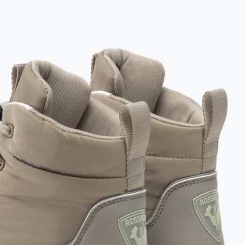 Rossignol Podium Birke Damen Schneestiefel