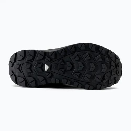 Rossignol Podium Kh schwarz Damen Schneestiefel