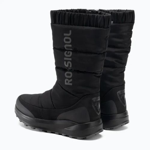 Rossignol Podium Kh schwarz Damen Schneestiefel