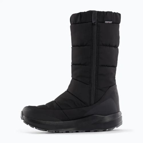 Rossignol Podium Kh schwarz Damen Schneestiefel