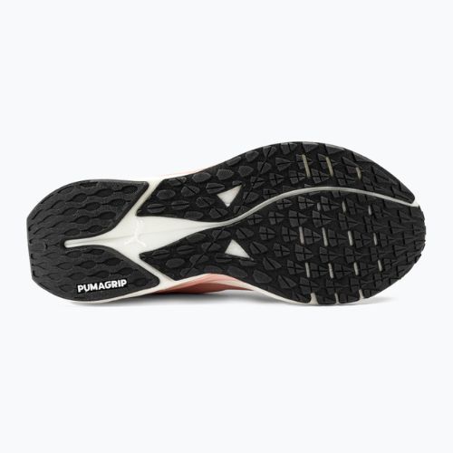 Damen Laufschuhe PUMA Run XX Nitro rose dust/puma schwarz