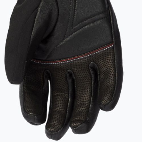 Rossignol Concept Lth Impr G Herren-Skihandschuh schwarz
