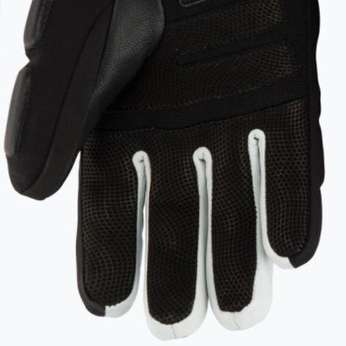 Rossignol Hero Expert Lth Impr G Herren Skihandschuh schwarz