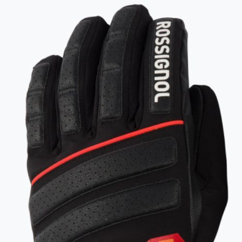 Herren Rossignol Hero Master Impr G oxy orange Skihandschuh