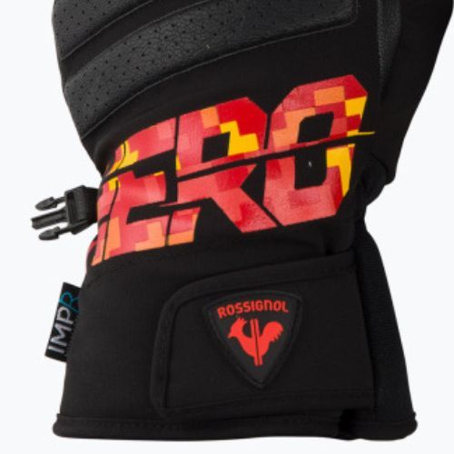 Herren Rossignol Hero Master Impr G oxy orange Skihandschuh