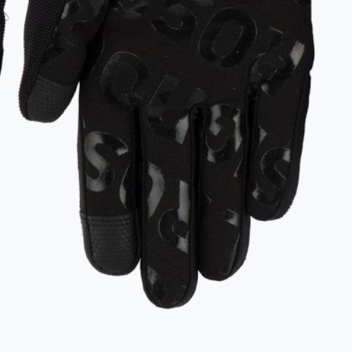 Herren-Multifunktionshandschuhe Rossignol Pro G schwarz