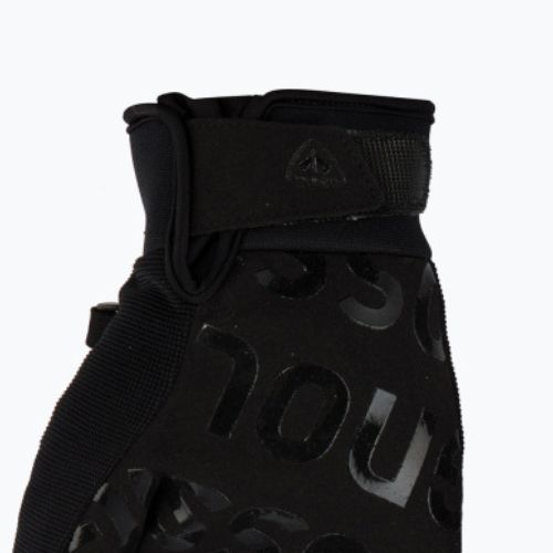 Herren-Multifunktionshandschuhe Rossignol Pro G schwarz