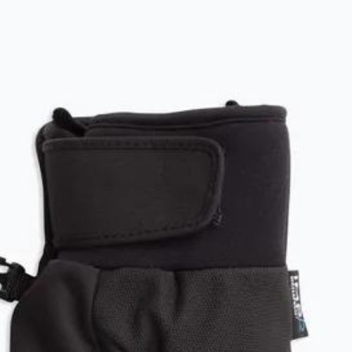 Rossignol Speed Impr schwarz Herren-Skihandschuh