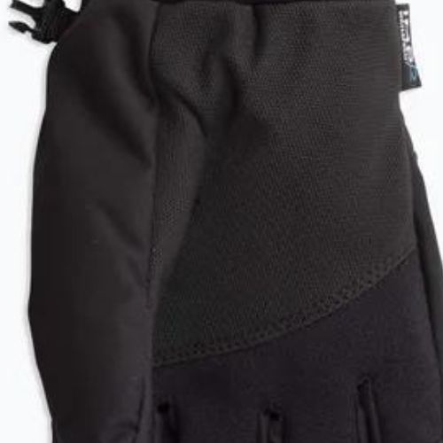 Rossignol Speed Impr schwarz Herren-Skihandschuh