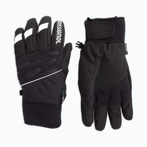 Rossignol Speed Impr schwarz Herren-Skihandschuh