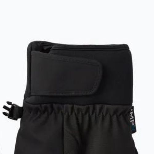 Rossignol Speed Impr Sport rot Herren-Skihandschuh