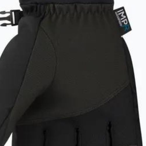 Rossignol Speed Impr lazuli blau Herren Skihandschuh