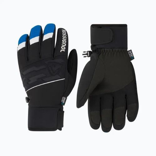 Rossignol Speed Impr lazuli blau Herren Skihandschuh