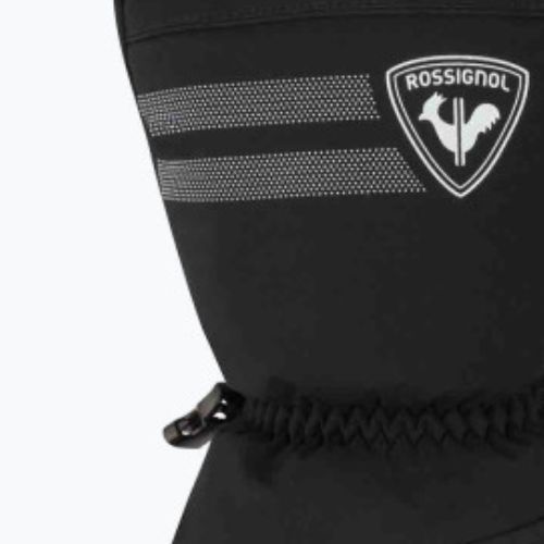 Rossignol Herren Skihandschuhe Perf schwarz