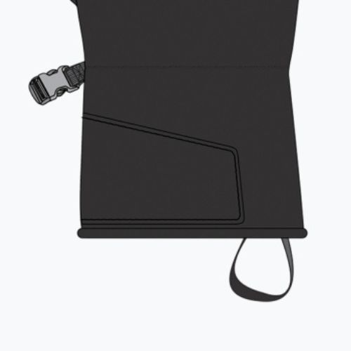 Rossignol Herren Skihandschuhe Perf heather grey