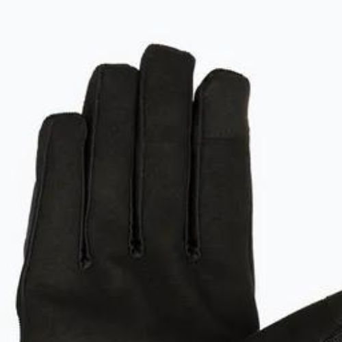 Rossignol Xc Alpha Warm Skihandschuh - I Tip schwarz