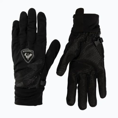 Rossignol Xc Active Skihandschuh schwarz