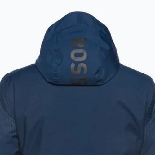 Rossignol All Speed Herren Skijacke dunkelmarine