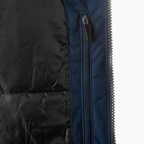 Rossignol All Speed Herren Skijacke dunkelmarine